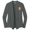 Ladies Concept Open Cardigan Thumbnail