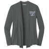 Ladies Concept Open Cardigan Thumbnail