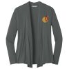 Ladies Concept Open Cardigan Thumbnail