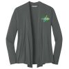 Ladies Concept Open Cardigan Thumbnail