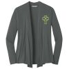 Ladies Concept Open Cardigan Thumbnail