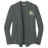 Ladies Concept Open Cardigan Thumbnail