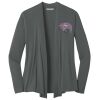 Ladies Concept Open Cardigan Thumbnail