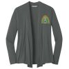 Ladies Concept Open Cardigan Thumbnail