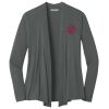 Ladies Concept Open Cardigan Thumbnail