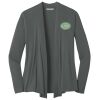 Ladies Concept Open Cardigan Thumbnail