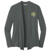 Ladies Concept Open Cardigan Thumbnail