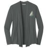 Ladies Concept Open Cardigan Thumbnail