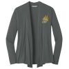 Ladies Concept Open Cardigan Thumbnail