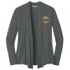 Ladies Concept Open Cardigan Thumbnail