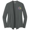 Ladies Concept Open Cardigan Thumbnail