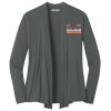 Ladies Concept Open Cardigan Thumbnail