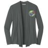 Ladies Concept Open Cardigan Thumbnail