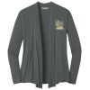Ladies Concept Open Cardigan Thumbnail