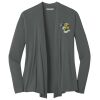 Ladies Concept Open Cardigan Thumbnail