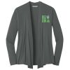 Ladies Concept Open Cardigan Thumbnail