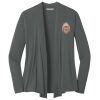 Ladies Concept Open Cardigan Thumbnail