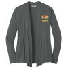 Ladies Concept Open Cardigan Thumbnail