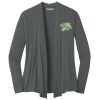 Ladies Concept Open Cardigan Thumbnail