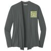 Ladies Concept Open Cardigan Thumbnail