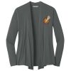Ladies Concept Open Cardigan Thumbnail