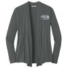 Ladies Concept Open Cardigan Thumbnail