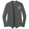 Ladies Concept Open Cardigan Thumbnail