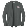 Ladies Concept Open Cardigan Thumbnail