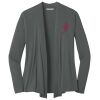 Ladies Concept Open Cardigan Thumbnail