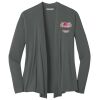 Ladies Concept Open Cardigan Thumbnail