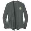 Ladies Concept Open Cardigan Thumbnail
