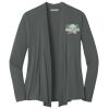 Ladies Concept Open Cardigan Thumbnail