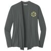 Ladies Concept Open Cardigan Thumbnail