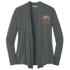 Ladies Concept Open Cardigan Thumbnail