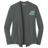 Ladies Concept Open Cardigan Thumbnail