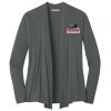 Ladies Concept Open Cardigan Thumbnail