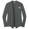 Ladies Concept Open Cardigan Thumbnail