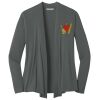 Ladies Concept Open Cardigan Thumbnail