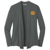 Ladies Concept Open Cardigan Thumbnail