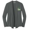 Ladies Concept Open Cardigan Thumbnail
