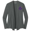 Ladies Concept Open Cardigan Thumbnail