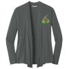Ladies Concept Open Cardigan Thumbnail