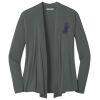Ladies Concept Open Cardigan Thumbnail