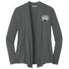 Ladies Concept Open Cardigan Thumbnail