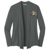 Ladies Concept Open Cardigan Thumbnail
