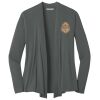 Ladies Concept Open Cardigan Thumbnail