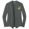 Ladies Concept Open Cardigan Thumbnail
