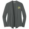 Ladies Concept Open Cardigan Thumbnail