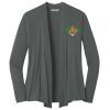 Ladies Concept Open Cardigan Thumbnail