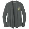 Ladies Concept Open Cardigan Thumbnail